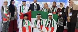 سفير الدولة يحضر إفتتاح 