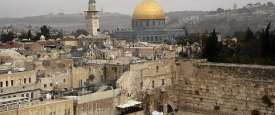 القدس المحتلة 