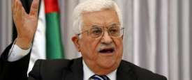 الرئيس الفلسطيني محمود عباس