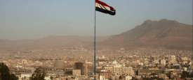 السويد تطلب من الكويت نقل الوفد الحوثي لمشاورات السلام