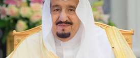 العاهل السعودي يوجّه بإطلاق سراح السجناء المعسرين بالجوف