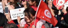 المرأة التونسية تنتصر بقرار تاريخي.. والحسم في البرلمان