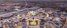 190 دولة تؤكد مشاركتها في إكسبو 2020 دبي 