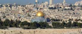 السفير الفلسطيني بمصر: لاتسوية سياسية للقضية الفلسطينية بدون القدس