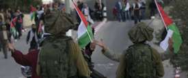 مقتل فلسطيني برصاص إسرائيلي في طولكرم