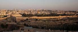 إسرائيل: اعتراف أستراليا بشأن القدس 