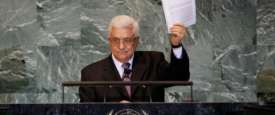فلسطين ستطلب العضوية الدائمة بالأمم المتحدة الشهر المقبل