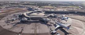 مطار أبوظبي 