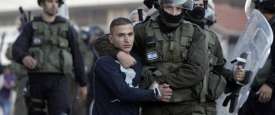 الاحتلال الإسرائيلي يعتقل 21 فلسطينياً في الضفة والقدس‎