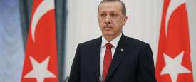 رجب طيب أردوغان 