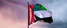 الإمارات تشارك في الإجتماع الوزاري العربي الأوروبي الخامس 