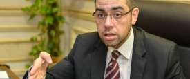 البرلماني المصري محمد فؤاد