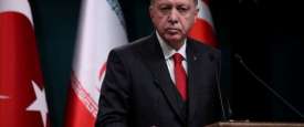 أردوغان: على دول الحلف الأطلسي عدم فرض عقوبات على بعضها البعض
