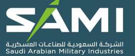 الشركة السعودية للصناعات العسكرية