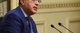 مصطفى مدبولي رئيس الوزراء المصري 