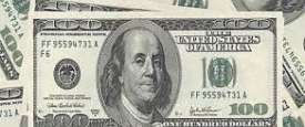 الدولار الأمريكي