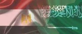 مصر والسعودية