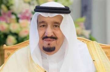 خادم الحرمين الشريفين
