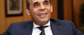 طارق فايد رئيس بنك القاهرة
