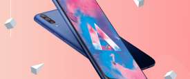 هاتف سامسونج Galaxy M30s