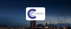 مؤسسة كابيتال إيكونوميكس
