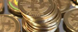 عملة البتكوين