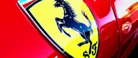 شعار فيراري