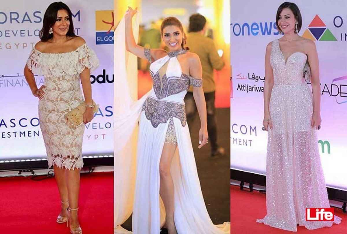 مهرجان الجونه السينمائي 2019 كل ما تريد معرفته عن الحفل الفني الأضخم فى مصر