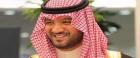 سطام بن خالد ال سعود