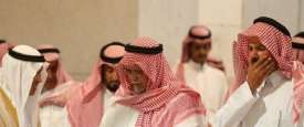 الأمير بندر بن سلطان