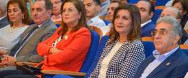 جولة لوزيرتي الهجرة والتخطيط 