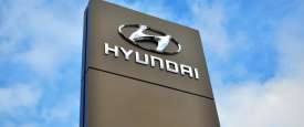 شركة هيونداي
