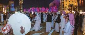 موسم الرياض