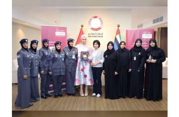 الوقاية من سرطان الثدي بابوظبي