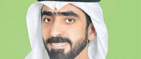 المستشار محمد حمد البادي