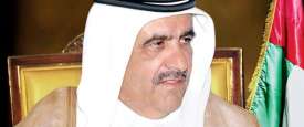 الشيخ حمدان بن راشد