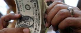 اسعار الدولار
