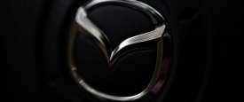 شعار مازدا