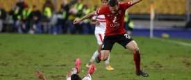 الاهلي والزمالك