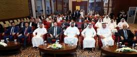 ملتقى الأعمال الإماراتي القيرغيزي