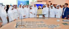 سمو الشيخ حمدان بن محمد بن راشد