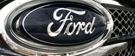 سيارات فورد