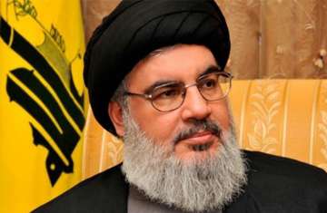 حسن نصر الله