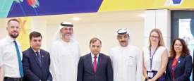 مطار دبي يطلق رحلات جديدة إلى باكستان
