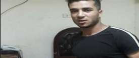مصاب حادث تذكرة القطار