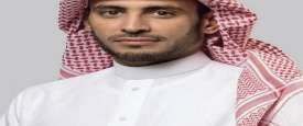 محمد التميمي - محافظ هيئة الاتصالات الجديد