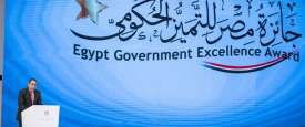 الدكتور مصطفى مدبولي رئيس الوزراء المصري