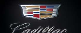 شعار كاديلاك