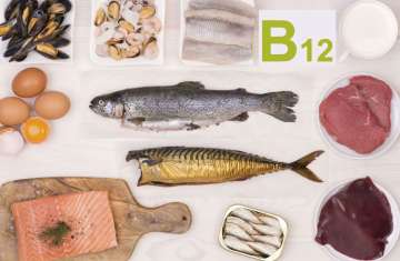  فيتامين ب12 Vitamin B12