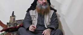 أبو بكر الغدادي